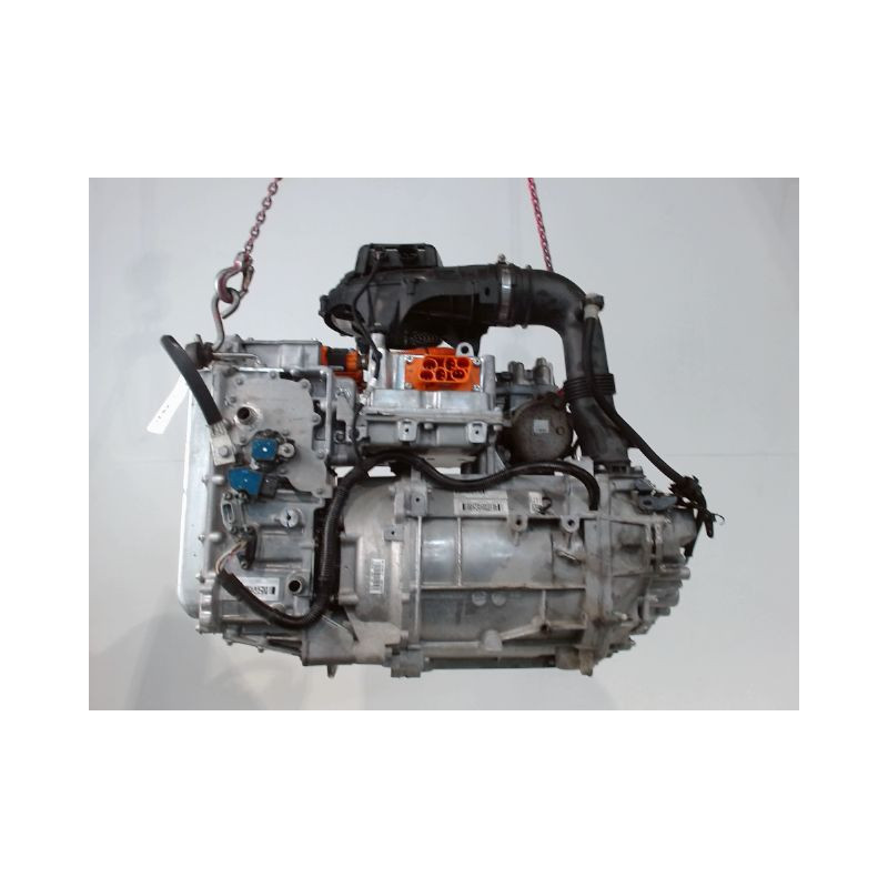 MOTEUR ELECTRIQUE  RENAULT ZOE ZOE 