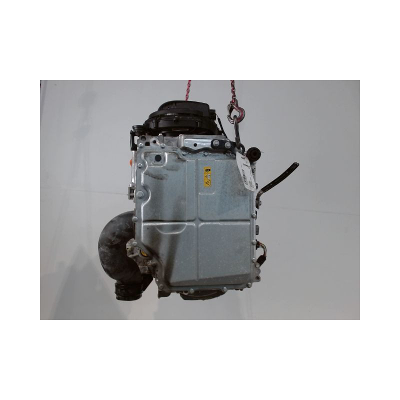 MOTEUR ELECTRIQUE  RENAULT ZOE ZOE 