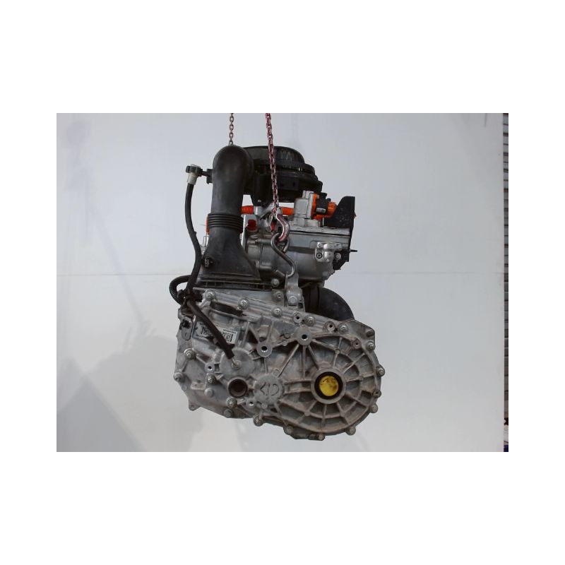 MOTEUR ELECTRIQUE  RENAULT ZOE ZOE 