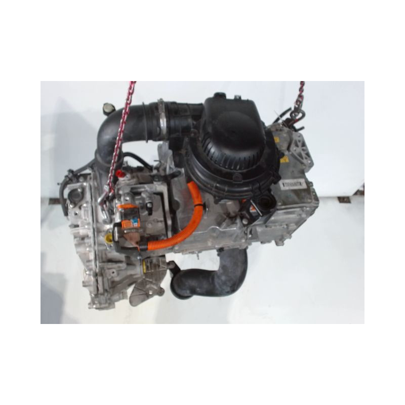 MOTEUR ELECTRIQUE  RENAULT ZOE ZOE 