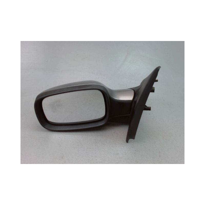 RETROVISEUR EXTERIEUR ELECTRIQUE GAUCHE RENAULT CLIO III Phase 1 2005-2009