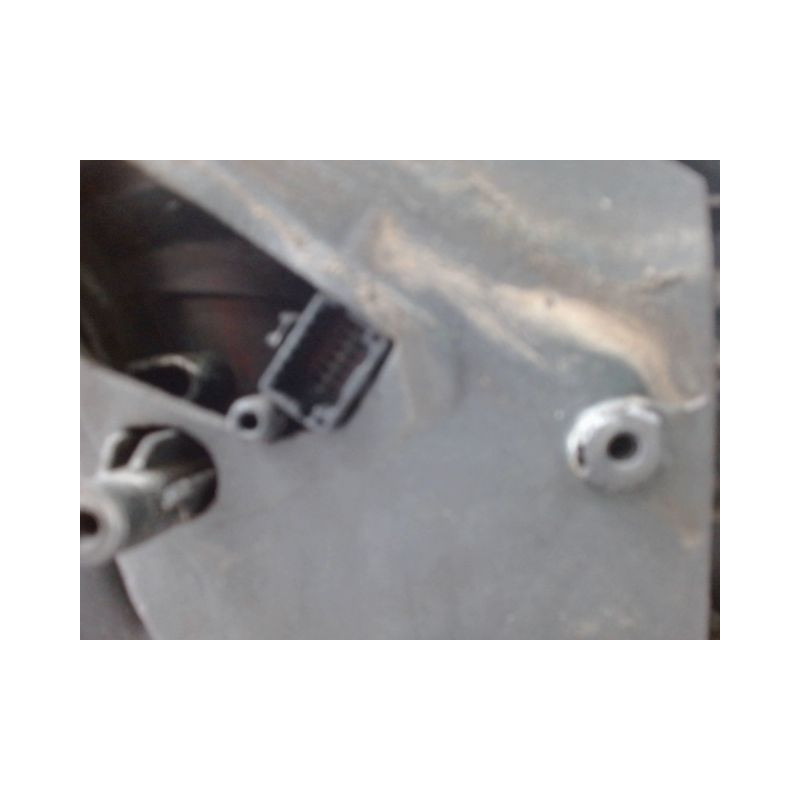 RETROVISEUR EXTERIEUR ELECTRIQUE GAUCHE RENAULT CLIO III Phase 1 2005-2009
