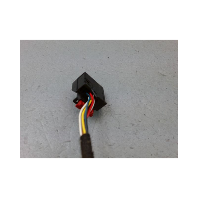 RETROVISEUR EXTERIEUR ELECTRIQUE DROIT VOLKSWAGEN GOLF VI (1K) 2008-2013