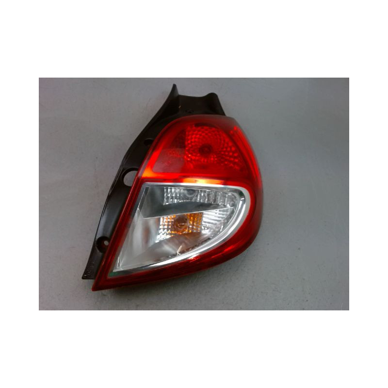 FEU ARRIERE DROIT RENAULT CLIO III Phase 2 2009-2014