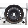 JANTE TOLE RENAULT CLIO III Phase 2 2009-2014