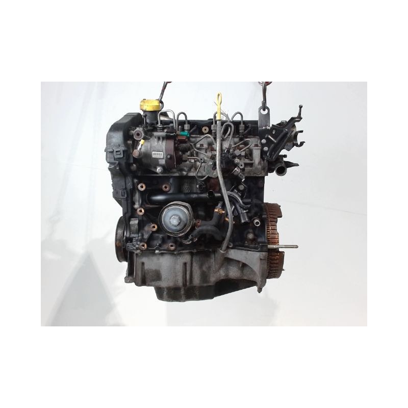 MOTEUR DIESEL RENAULT MEGANE BREAK II Phase 1 2003-2005 1.5 dCi 
