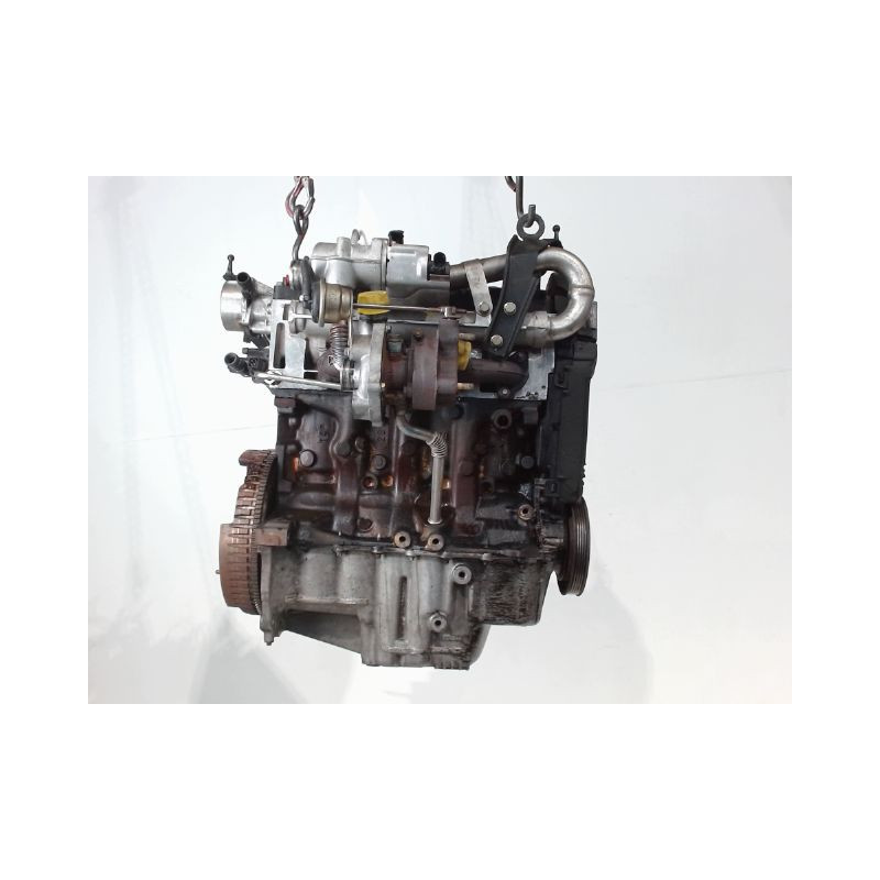 MOTEUR DIESEL RENAULT MEGANE BREAK II Phase 1 2003-2005 1.5 dCi 