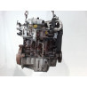 MOTEUR DIESEL RENAULT MEGANE BREAK II Phase 1 2003-2005 1.5 dCi 