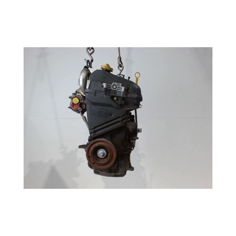 MOTEUR DIESEL RENAULT MEGANE BREAK II Phase 1 2003-2005 1.5 dCi 