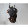 MOTEUR DIESEL RENAULT MEGANE BREAK II Phase 1 2003-2005 1.5 dCi 