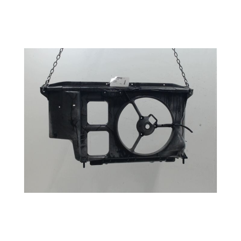 FACE AVANT PEUGEOT 206 + 2009-2013