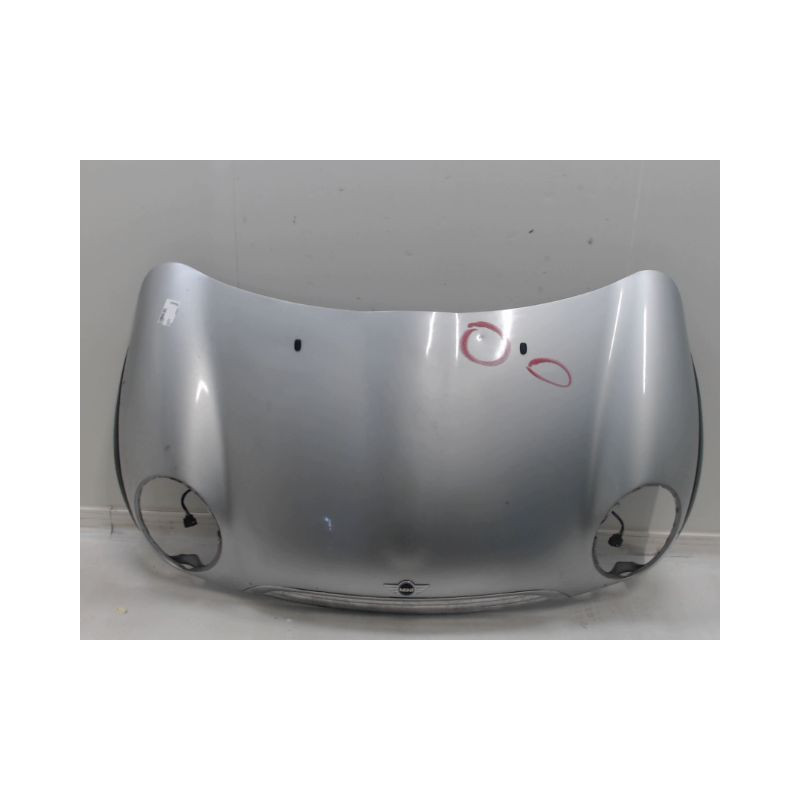 CAPOT MINI MINI I Phase 1 (R50/R53) 2001-2004