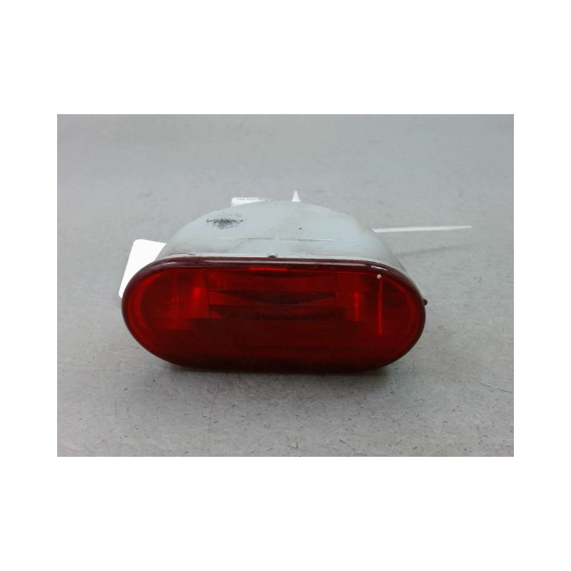 FEU BROUILLARD CENTRAL ARRIERE MINI MINI I Phase 1 (R50/R53) 2001-2004