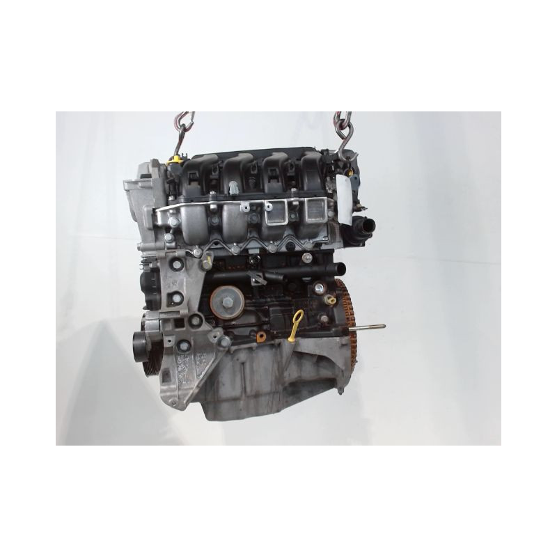 MOTEUR ESSENCE RENAULT MEGANE II Phase 2 2006-2009 1.6 16V