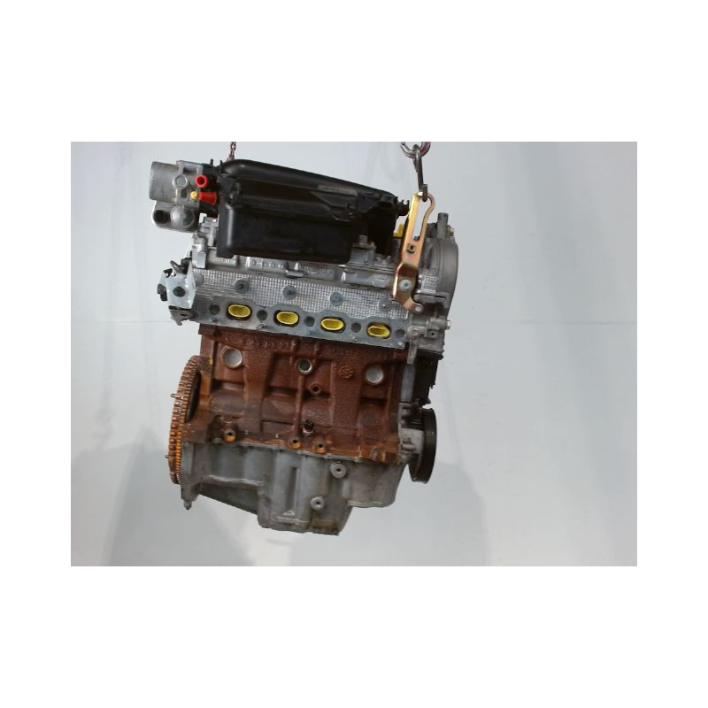 MOTEUR ESSENCE RENAULT MEGANE II Phase 2 2006-2009 1.6 16V