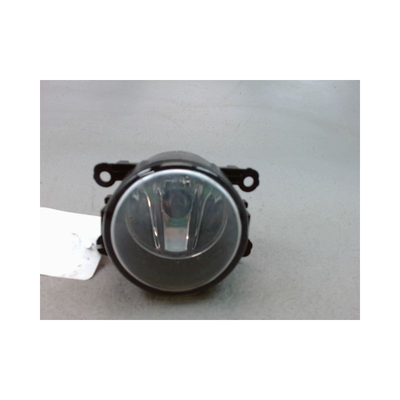PHARE ANTIBROUILLARD AVANT DROIT RENAULT SCENIC MONOSP. III Phase 1 2009-2011