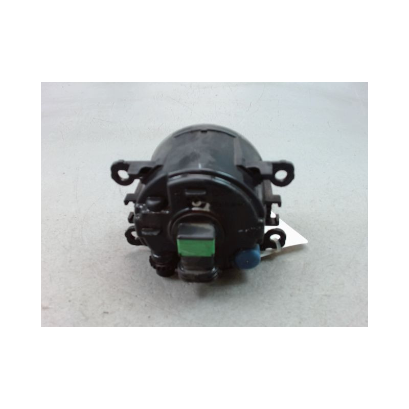 PHARE ANTIBROUILLARD AVANT DROIT RENAULT SCENIC MONOSP. III Phase 1 2009-2011