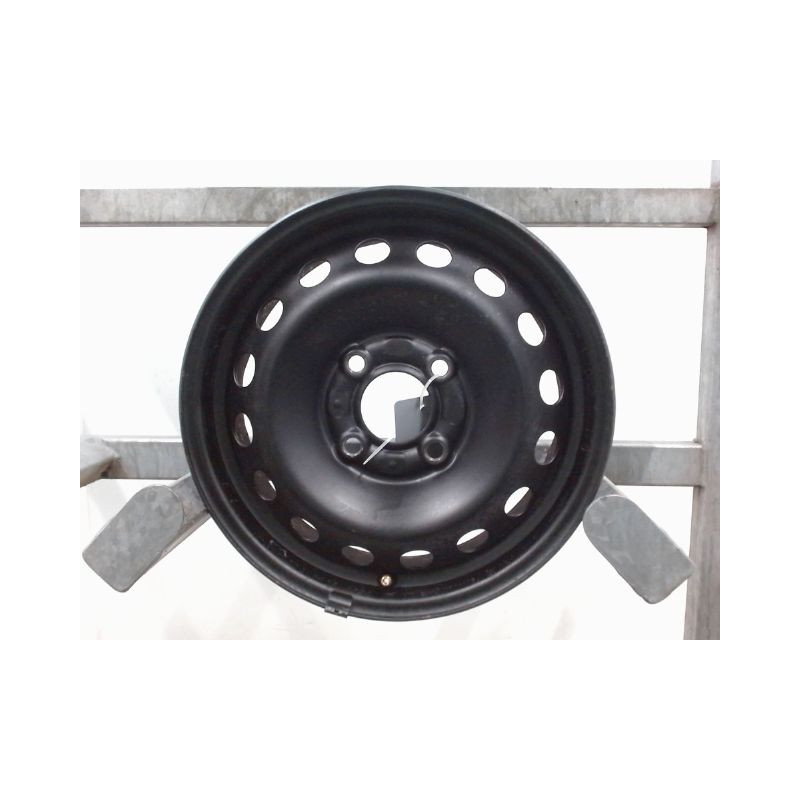 JANTE TOLE RENAULT TWINGO I Phase 2 1998-2000
