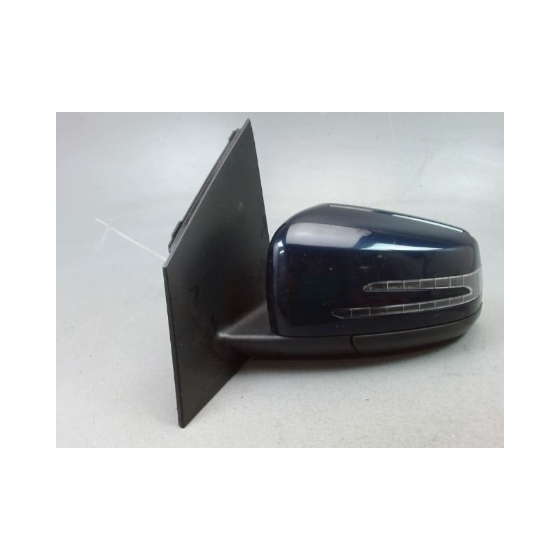 RETROVISEUR EXTERIEUR ELECTRIQUE GAUCHE MERCEDES CLASSE B 2008-