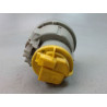 PHARE ANTIBROUILLARD AVANT DROIT CITROEN C3 I Phase 2 2005-2010