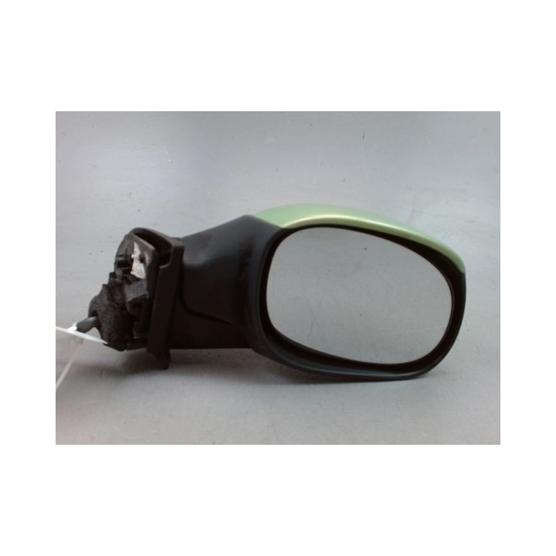 RETROVISEUR EXTERIEUR ELECTRIQUE DROIT CITROEN C3 I Phase 2 2005-2010