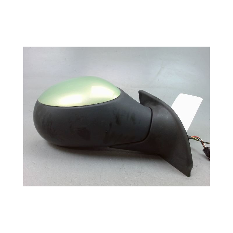 RETROVISEUR EXTERIEUR ELECTRIQUE DROIT CITROEN C3 I Phase 2 2005-2010