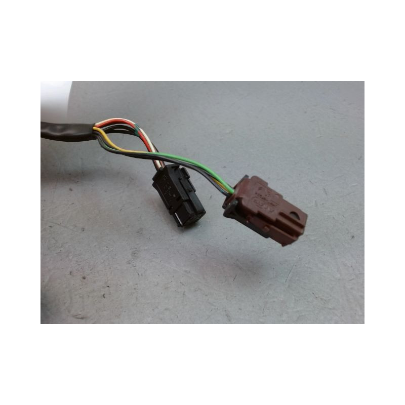 RETROVISEUR EXTERIEUR ELECTRIQUE DROIT CITROEN C3 I Phase 2 2005-2010