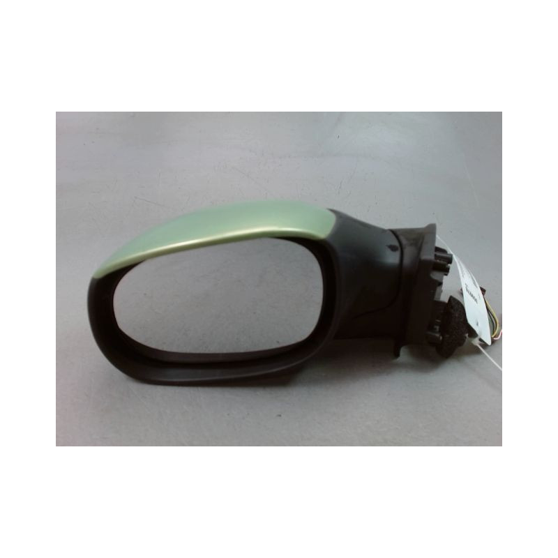 RETROVISEUR EXTERIEUR ELECTRIQUE GAUCHE CITROEN C3 I Phase 2 2005-2010