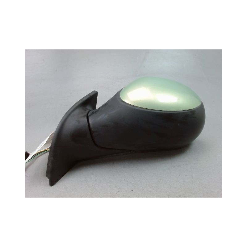 RETROVISEUR EXTERIEUR ELECTRIQUE GAUCHE CITROEN C3 I Phase 2 2005-2010