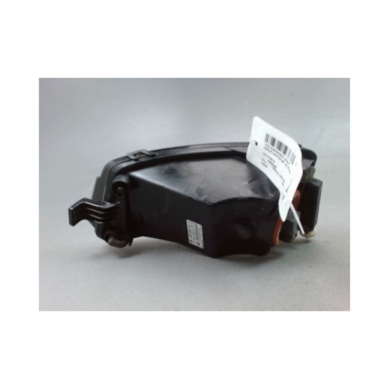 PHARE ANTIBROUILLARD AVANT DROIT VOLKSWAGEN GOLF VII Phase 1 (5G) 2012-...