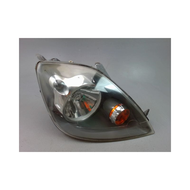 PHARE DROIT FORD FIESTA V Phase 2 2005-2008