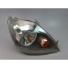 PHARE DROIT FORD FIESTA V Phase 2 2005-2008