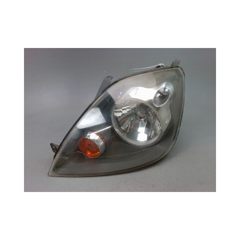 PHARE GAUCHE FORD FIESTA V Phase 2 2005-2008