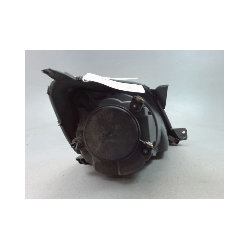 PHARE GAUCHE FORD FIESTA V Phase 2 2005-2008