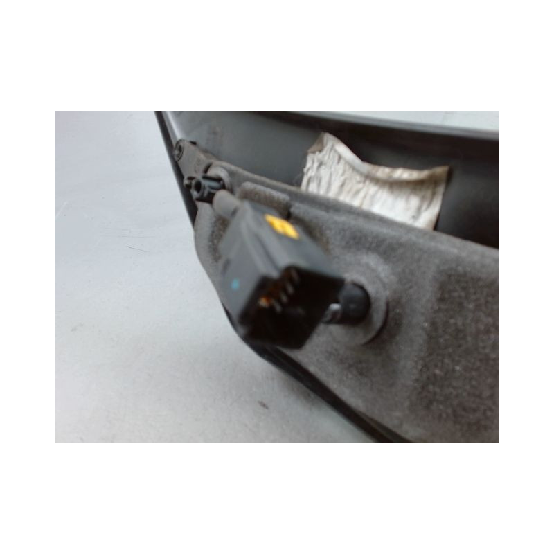 RETROVISEUR EXTERIEUR ELECTRIQUE DROIT RENAULT MASTER