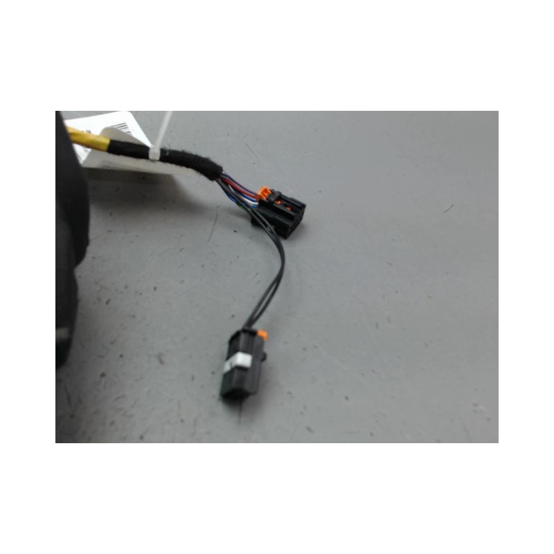 RETROVISEUR EXTERIEUR ELECTRIQUE DROIT PEUGEOT 2008