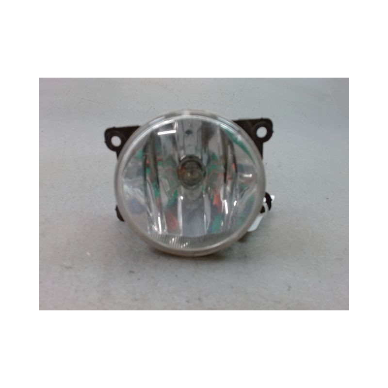 PHARE ANTIBROUILLARD AVANT DROIT PEUGEOT 208 2012-...