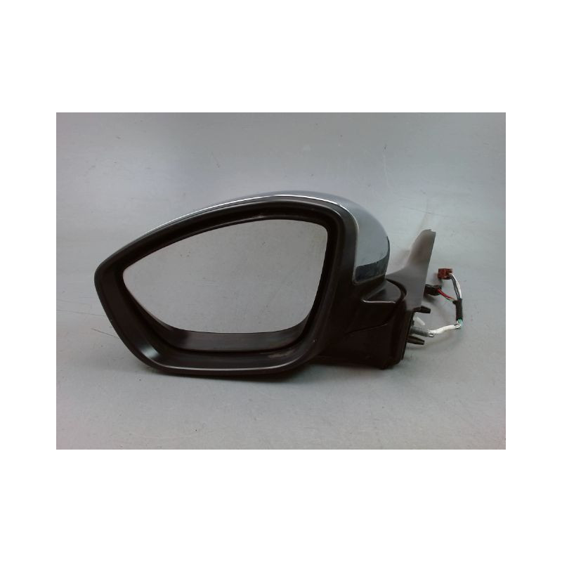 RETROVISEUR EXTERIEUR ELECTRIQUE GAUCHE PEUGEOT 208 2012-...