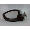 RETROVISEUR EXTERIEUR ELECTRIQUE GAUCHE PEUGEOT 208 2012-...