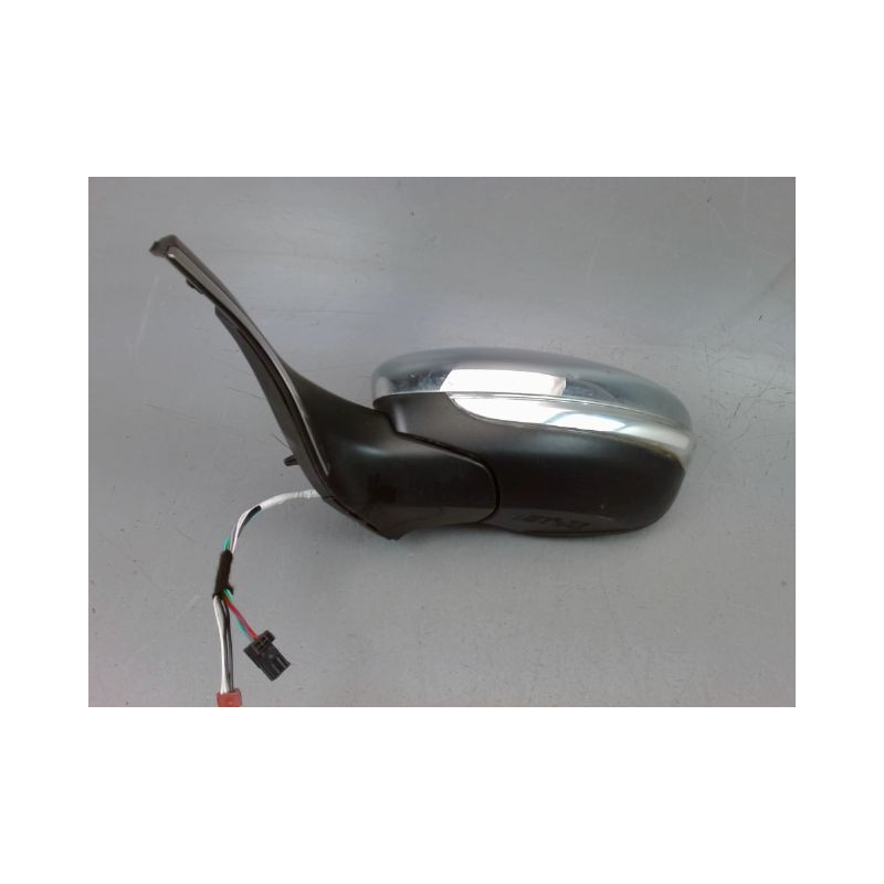RETROVISEUR EXTERIEUR ELECTRIQUE GAUCHE PEUGEOT 208 2012-...