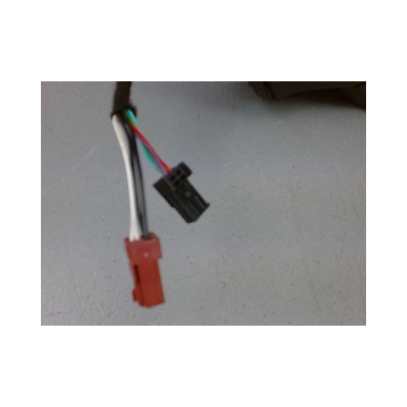 RETROVISEUR EXTERIEUR ELECTRIQUE GAUCHE PEUGEOT 208 2012-...