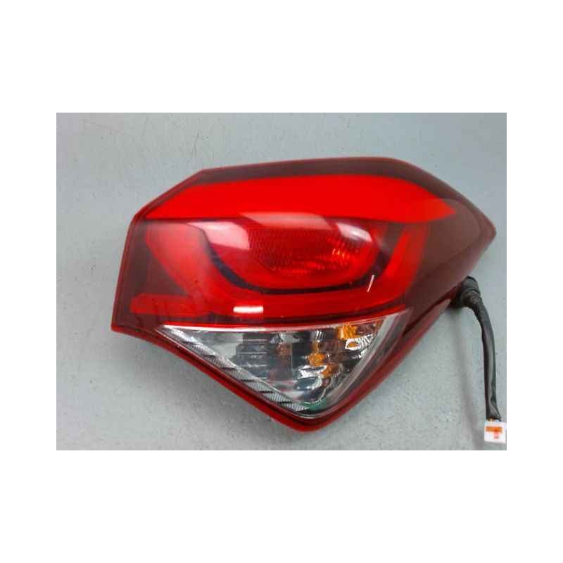 FEU ARRIERE DROIT HYUNDAI I20