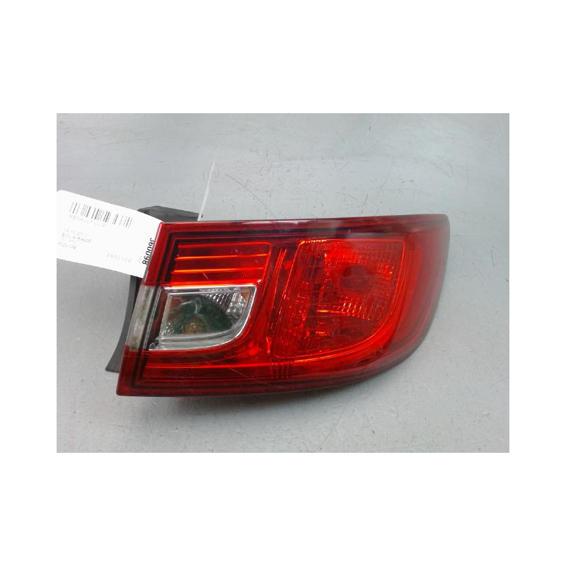 FEU ARRIERE DROIT RENAULT CLIO IV Phase 1 2012-...