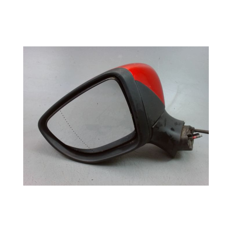 RETROVISEUR EXTERIEUR ELECTRIQUE GAUCHE RENAULT CLIO IV Phase 1 2012-...