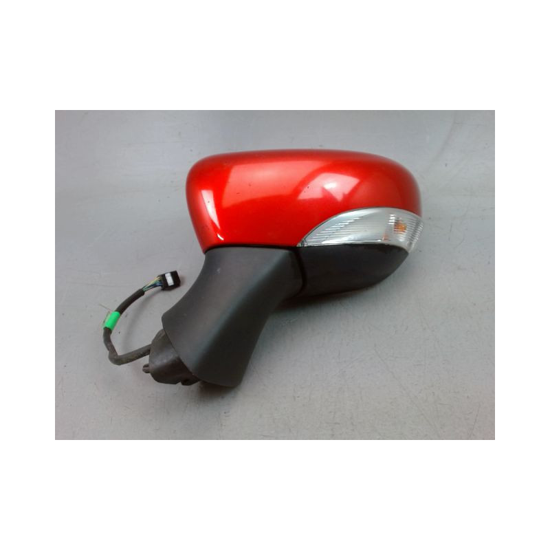 RETROVISEUR EXTERIEUR ELECTRIQUE GAUCHE RENAULT CLIO IV Phase 1 2012-...