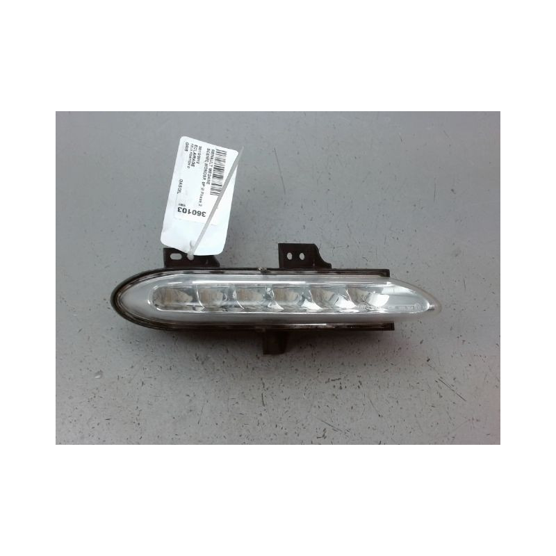 FEUX POSITION DROIT RENAULT SCENIC MONOSP. III Phase 2 2011-2013