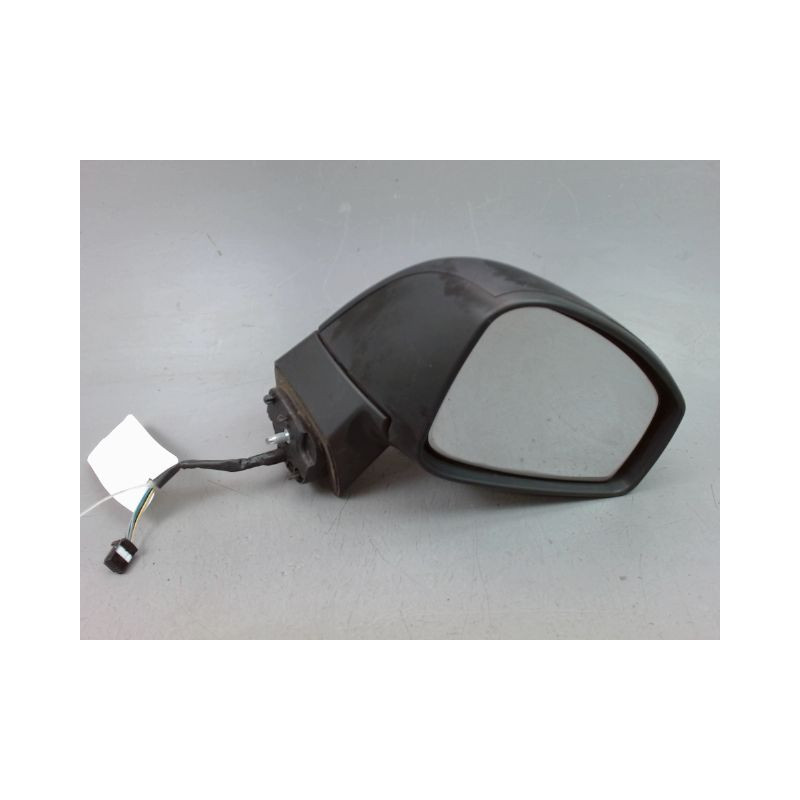 RETROVISEUR EXTERIEUR ELECTRIQUE DROIT RENAULT SCENIC MONOSP. III Phase 2 2011-2013