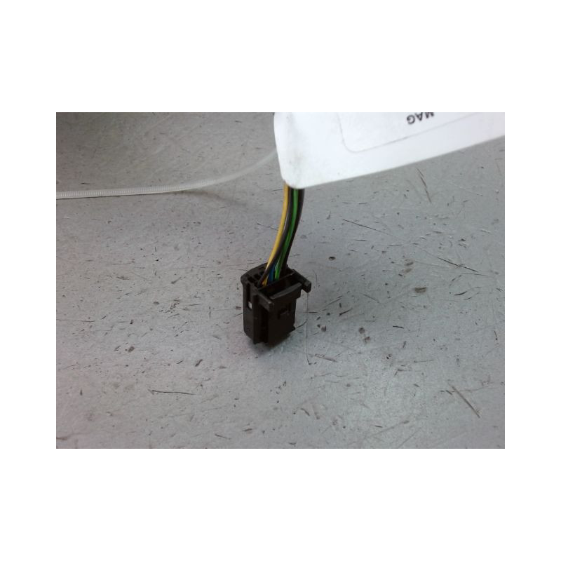 RETROVISEUR EXTERIEUR ELECTRIQUE DROIT RENAULT SCENIC MONOSP. III Phase 2 2011-2013