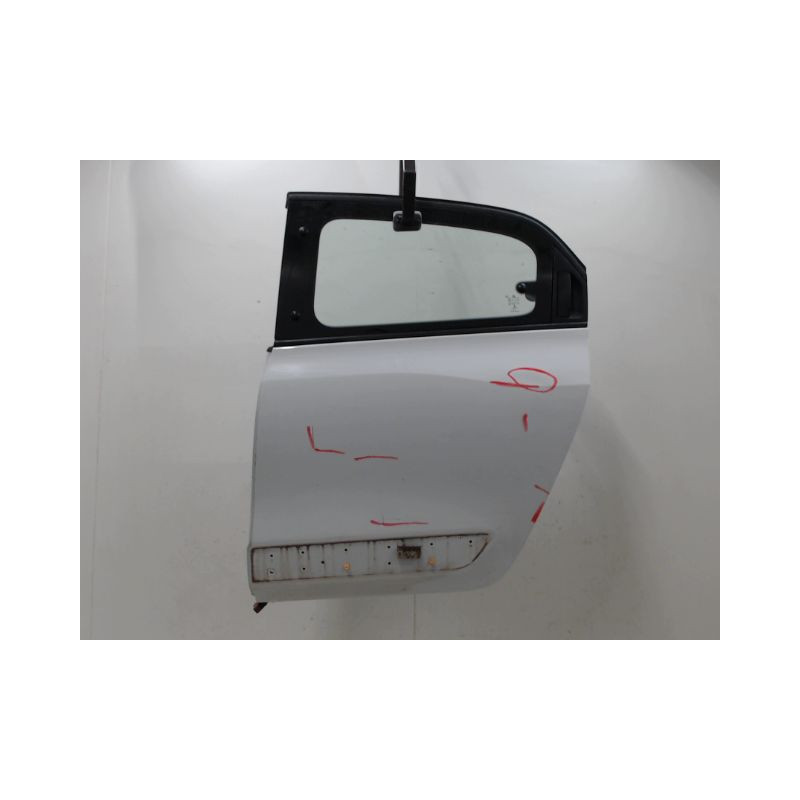 PORTE ARRIERE GAUCHE RENAULT TWINGO III 2014-...