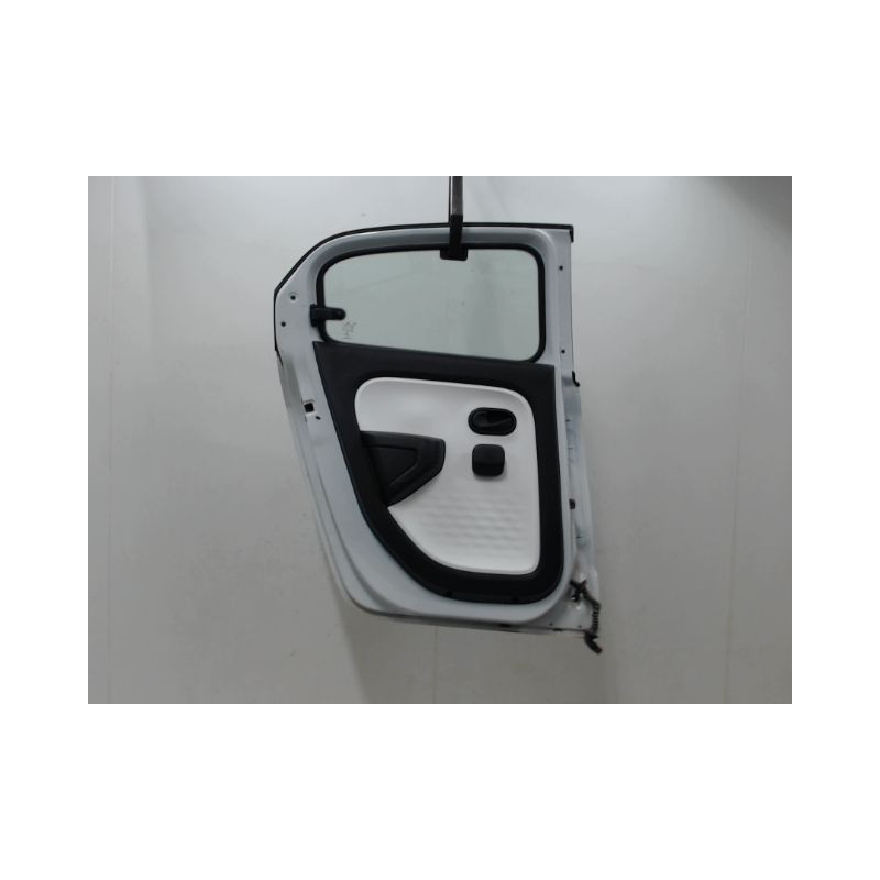 PORTE ARRIERE GAUCHE RENAULT TWINGO III 2014-...